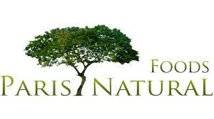 Paris Natural Foods coupons