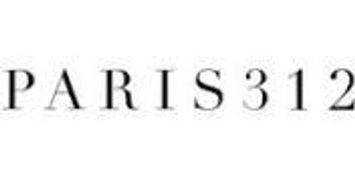 Paris312 Promo Code