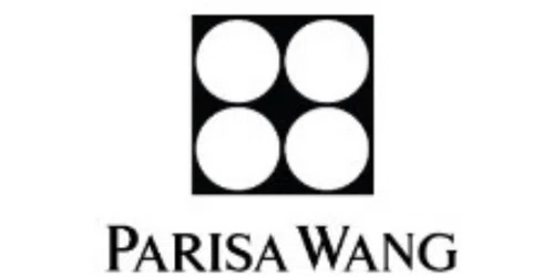 Parisa Wang Merchant logo