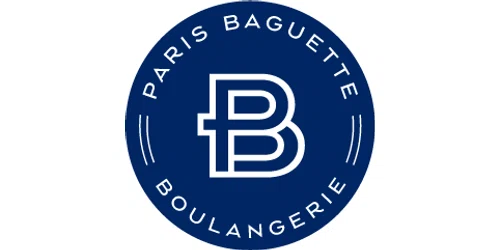 Paris Baguette Promo Code