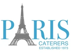 Paris Caterers Merchant Logo