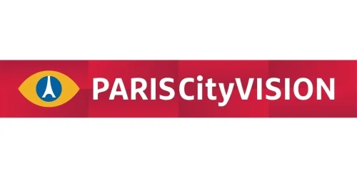ParisCityVision.com Merchant logo