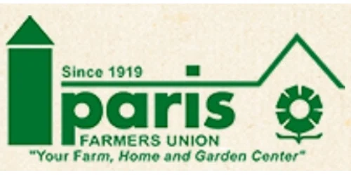 Paris Farmers Union Promo Code