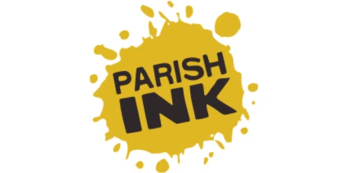 Parish Ink Promo Code