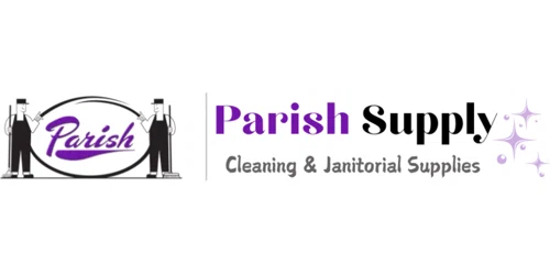 Parish Supply Promo Code