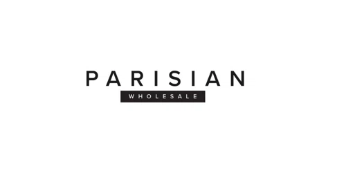 Parisian Wholesale coupon