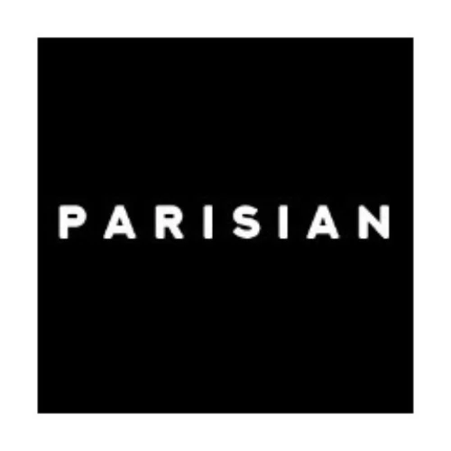 40 Off Parisian Fashion Discount Code, Coupons Aug 2021