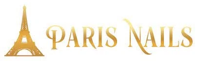 Paris Nails Merchant Logo