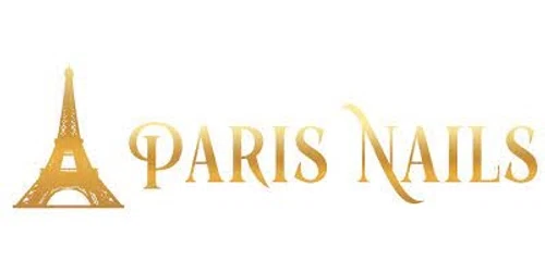 Paris Nails Promo Code