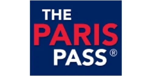 Paris Pass Merchant logo