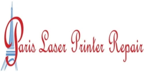 Paris Printer Repair Promo Code