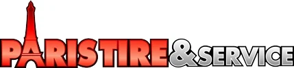 Paris Tire & Service Merchant Logo