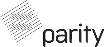 Parity Merchant Logo