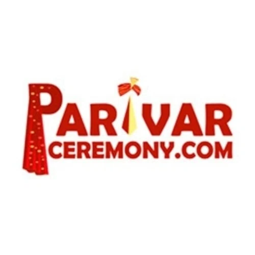 Parivar ceremony Merchant Logo