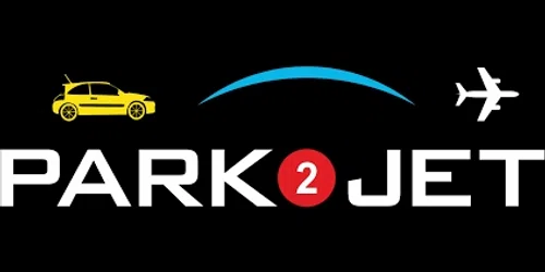 Park 2 Jet Merchant logo