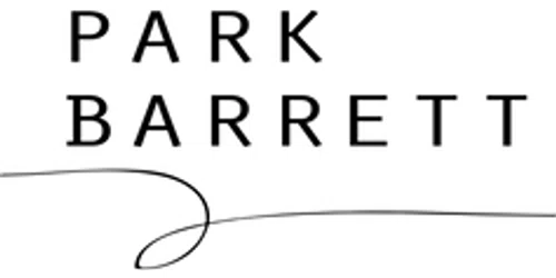 Park Barrett Promo Code