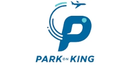Park on King Merchant logo