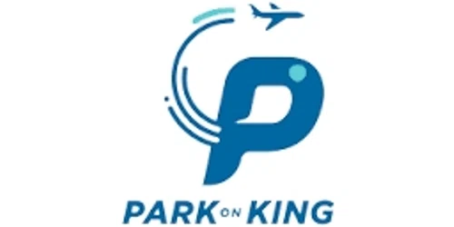 Park on King Merchant logo