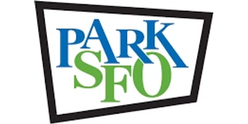 Park SFO Merchant logo