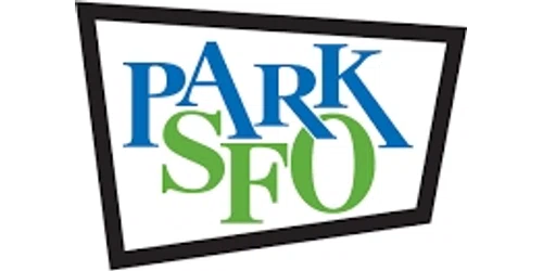 Park SFO Promo Code