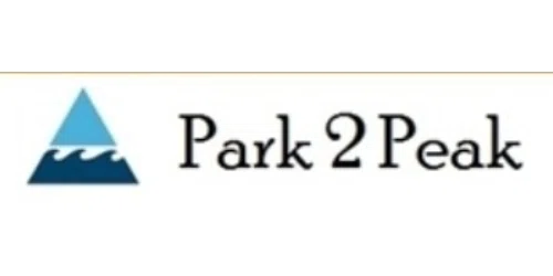 Park 2 Peak Merchant logo