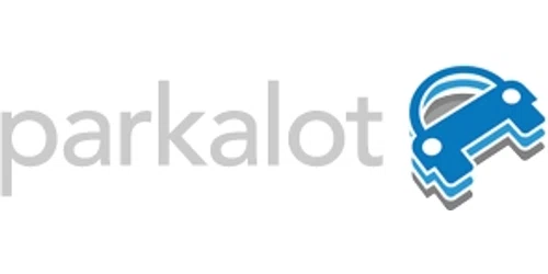 Parkalot Promo Code