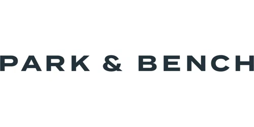 Park and Bench Promo Code