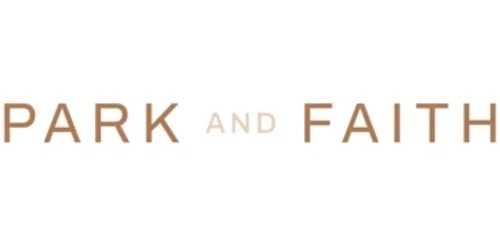Park and Faith Promo Code