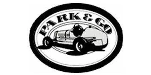 Park and Go Airport Parking Merchant logo
