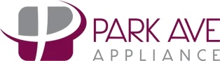 Park Ave Appliance Merchant Logo