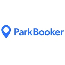 ParkBooker Merchant Logo