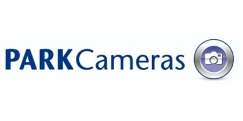 Park Cameras Merchant logo