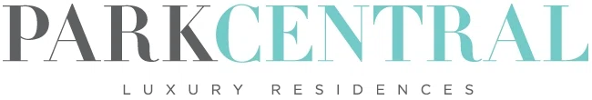 Park Central Merchant Logo