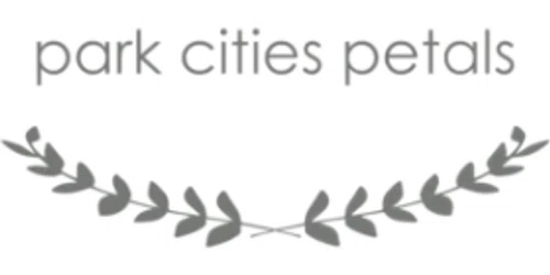 park cities petals Promo Code