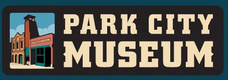 Park City Museum Merchant Logo