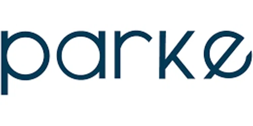 PARKE Official Merchant logo