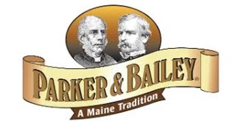 Parker & Bailey Promo Code
