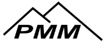 Parker Mountain Machine Merchant Logo