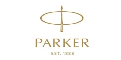 Parker Pens Merchant Logo