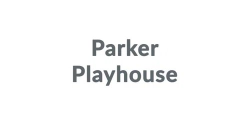 Parker Playhouse coupon