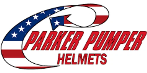 Parker Pumper Helmet Promo Code