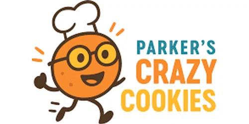 Parker's Crazy Cookies Promo Code