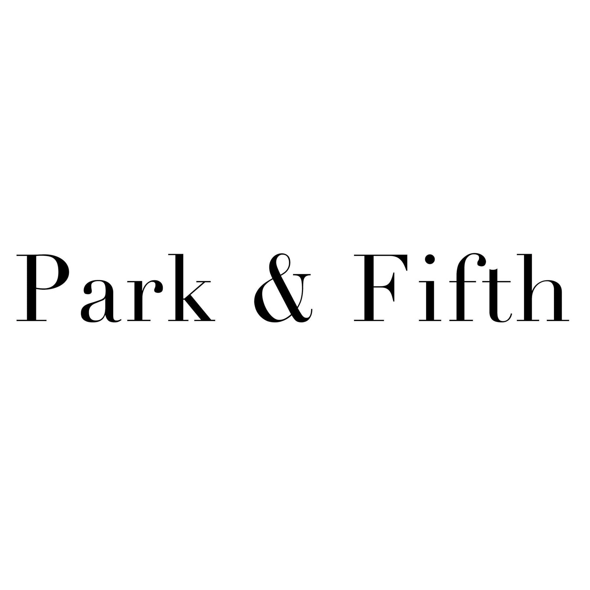 Park Fifth Promo Code
