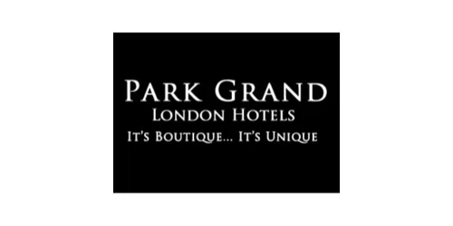 Park Grand London Hotels coupon