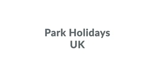 Park Holidays UK coupon