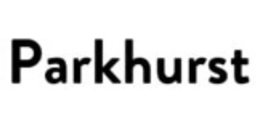 Parkhurst Brand Promo Code