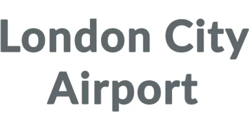 London City Airport Merchant logo