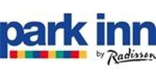 Park Inn Merchant logo
