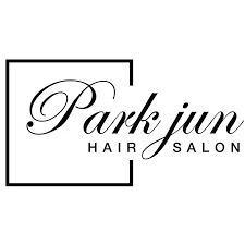 Park Jun Hair Salon Merchant Logo