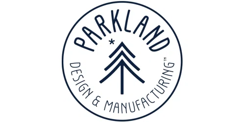 Parkland Merchant logo